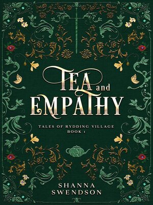 cover image of Tea and Empathy